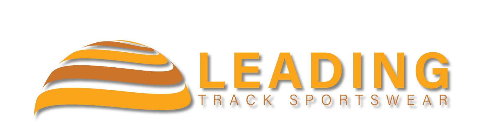 Leading Track Sports Wear